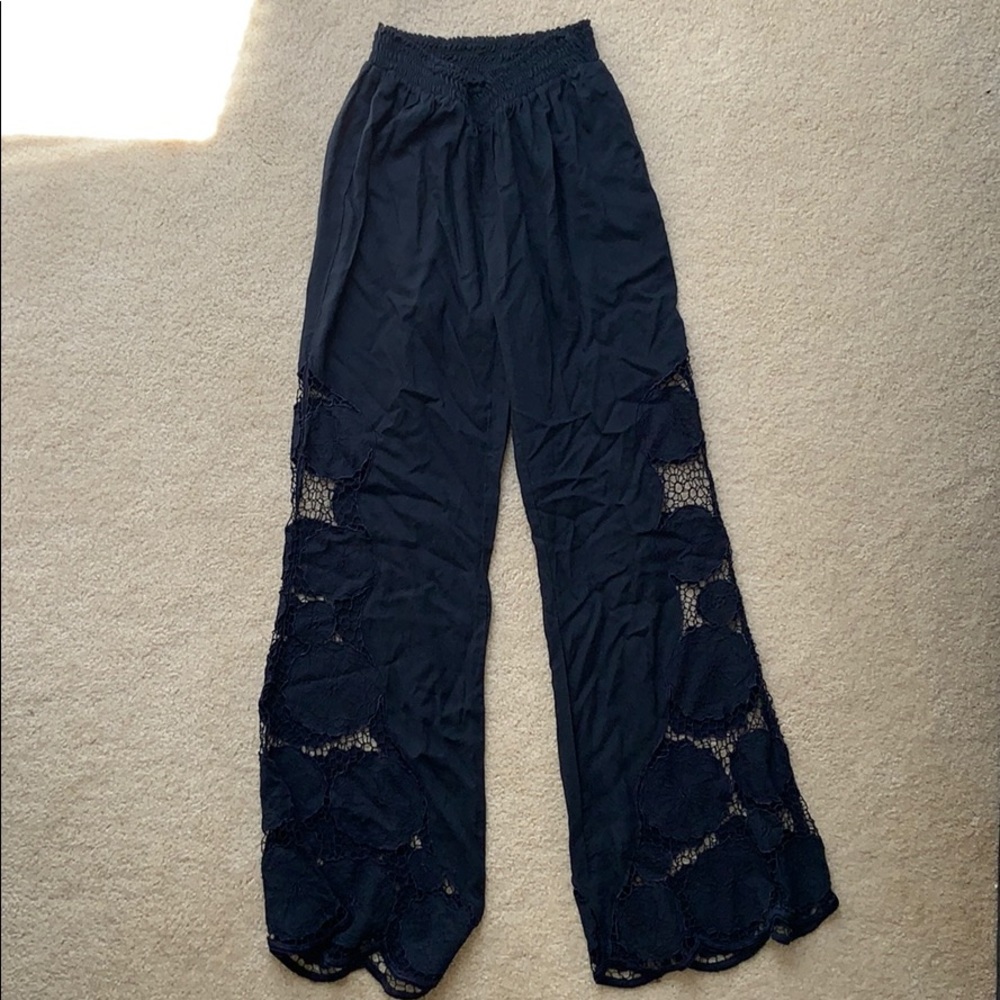 Cleobella pants